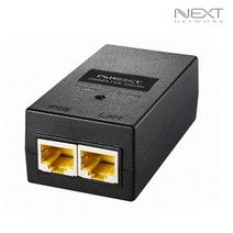 이지넷유비쿼터스 NEXT-POE4805JM PoE 인젝터