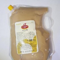 치킨스톡 대상 2KG 식자재 장보기, 단품, 단품