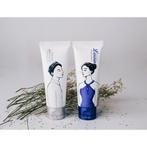 르셍치약/닥터현착한치약 튜브타입/안전한치약/거품없는치약/식약청인증/무계면활성제/합성방부제 NO, 1개