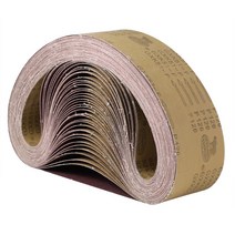 샌딩기 연마기 사포 샌더기 원형 에어 그라인더 10 조각 75x533mm 샌딩 벨트 샌더 전원 로타리 도구에 대, 11 800