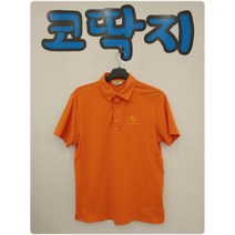 남03305 빈폴정품 반팔카라티 아웃도어 중고구제 코딱지구제