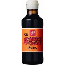 벨식품 북해도 쉐어 no1 징기스칸 소스 200ml