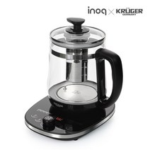 전기주전자 티포트 분유 KRK-G318T
