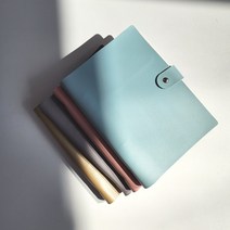 메이크앤 스티커 포토 인생네컷 앨범 사진첩 포토북 사진첩, 핑크