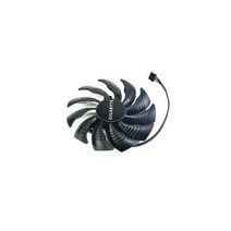 87mm 4 핀 T129215SU PLD09210S12HH 12V GTX1060/1080/1070 GPU 쿨러 팬 기가 바이트 GTX1080 gtx1070 미, 01 4pin T129215SU