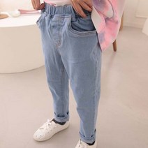 소년마켓 마약 스판청바지 19호까지