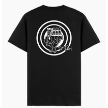 볼링크루 터키 메쉬 볼링 티셔츠 반팔티 bowling crew 단체 팀복 제작