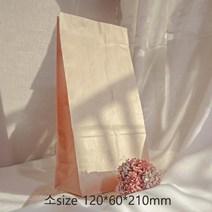 코디마트 크라프트 각대봉투 대중소사이즈, 100개, (소) 100개