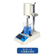 호모게나이저 균질기 스토마커 분산기 미생물 실험실, RCD-1A