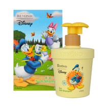 총 2개 선택! 비욘드 키즈 교차선택샴푸워시로션등, 02. 비욘드 키즈 디즈니 도널드 _04. 비욘드 키즈