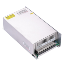 (한경테크 SMPS) 비방수 HS 600W 12V (HS-600-12 KC인증 2년보증)