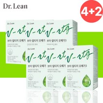 닥터린 브이 알티지 VrTG 오메가3 영양제 약 6개월분