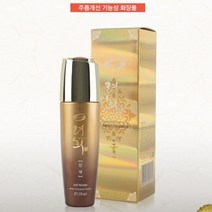 벡옥셍 여자화장품 려희 진액 한방성분 에센스 120ml벡옥셍 여자화장품 려희 진액 한방성분 에센스 120ml, 1, 120ml