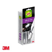3M 3M 차량용 먼지 브러쉬 용품 먼지 이물질 제거기 털이 떨이