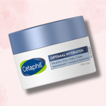 세타필 수분크림 페이셜 피부진정 48g