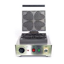 (펀코리아)사랑파이 와플기계 WHR-350S