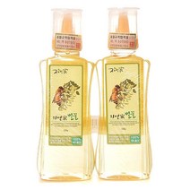 자연가벌꿀기획 500g2, 단일속성, 없음, 500g