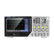 환자 감시 모니터 디지털 장치 감지기 심전도 호흡, DSO4104C