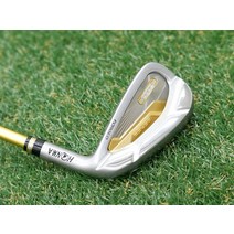 혼마 중고 뉴베레스 7번아이언 단품 아마크 42R 3스타 2723, 단일제품