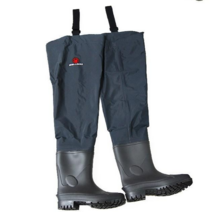 [낚시장터] 발라카스 VL09-1 허벅지장화 민물장화, 3L(280~285mm), 3L(280~285mm)
