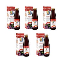 로트벡쉔 이뮨 바이탈 Rotbackchen 로트붹센 450ml X5