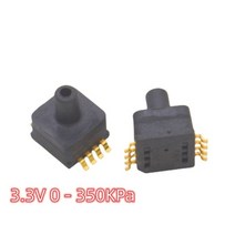 XGZP6869A 수압 센서 아날로그 5V3.3VSOP8, 11 3.3V 0 - 350KPa, 11 3.3V 0 - 350KPa