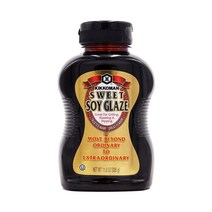 기꼬만 스윗 소이 글레이즈 335 g, 335g