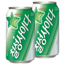 롯데 칠성사이다 355ml x 24캔, 글로벌트레이딩센터 1, 글로벌트레이딩센터 본상품선택