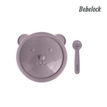 베베락 포네르 플래티넘 실리콘 흡착볼세트, 포네르실리콘볼세트(레드빈1P)