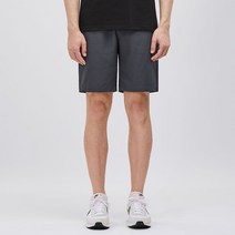 BFL 남자 데일리 5부 린넨 밴드 반바지