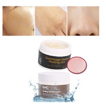 등드름 필링 피지연화제 바디필링패드 피부과, 아하 바하 힐링 스팀크림 100g