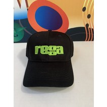 rega 레가 플래너 P25 턴테이블 Quality Embroidered Hat 새로운 Guaranteed
