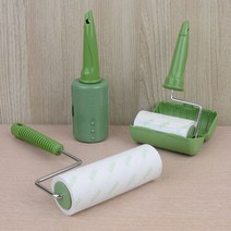 VEDANA_ 롤러 롤 청소 테이프 크리너 미니 돌돌이 청소기 9656123p, 제품선택, 청소용