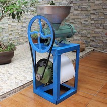 제병기 떡집창업 가래떡기계 인절미 절단기 상업용, 가래떡기계 (스테인레스 - 3kw)