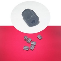 폴대상단 로프이탈 번개방지 제품보호 캡 캠핑용품 봄