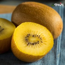 식탐대첩 제주 국내산 골드키위 3kg 과수랜덤, 단품