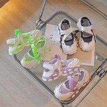 아가꼬 아동복 AS7 심포 앞코숫자 메쉬운동화 [보라 26호 160mm 31호 188mm 초록 34호 207mm] 수입