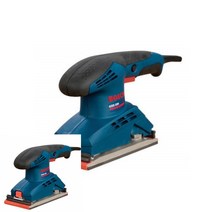 디앤씨공작소 보쉬 오비탈 샌드기 GSS230 사각샌딩기 센다기 전기샌딩기 전기대패 샌딩페이퍼