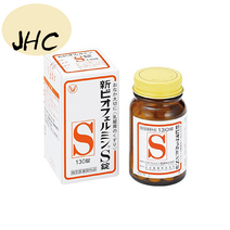 [일본직구/구매대행] 일본 신 비오페르민S 130정 1병, 1개