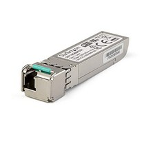 StarTech.com SFP+ 모듈Dell EMC 제품 SFP-10G-BX10-DS 호환10GBASE-BX-D 준수 BiDi 광 트랜시버1270nmTx 1330nmRxDDM SFP10GBX10DS