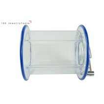 Jewelry Making Tools 주얼리 만들기 도구 장비 툴 KD KT 6808 텀블러 보석 광택기 보석 연마를위한 보석 회전하는 텀블러 회전하는 드럼 통