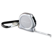 같은공간-코메론-키마스타줄자 KMC-74K 3Mx6mm (1EA) 측정줄자 감김자 자 공구자 줄자-SS, 본상품