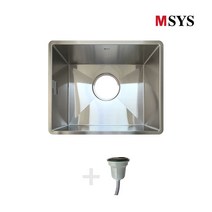 한샘 MSYS RSQ500 5R 사각싱크볼 부산 김해 양산 창원 씽크볼교체, 설치요청(부산&경남가능/설치비 별도)