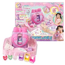 꼬미마녀 라라 라라의 네일아트 & 타투샵, 단품