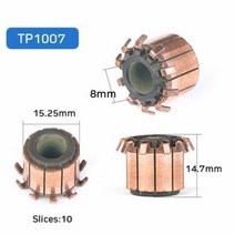 목공 집진기 소형 먼지 필터 용 청소기 흡입기 기계 산업용 에어 TUNGFULL 15x635x10mm 2 개 구리 막대 발전기 모터 수집기 마이크로 드릴 톤 수집가 반전 공구, 8x15.25x14.7mm