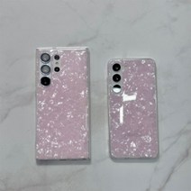 갤럭시s23 플러스 TPU 자개 케이스