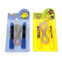 4500 포켓몬 점핑 줄넘기 피카츄줄넘기