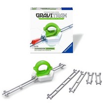 Ravensburger 그래비트랙스 해머 악세서리, GraviTrax Loop