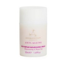 아로마테라피 어소시에이츠 안티-에이징 리치 리페어 너리싱 크림 50ml/1.69oz