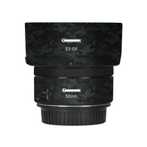캐논 EF 50mm F1.8 STM 안티 스크래치 카메라 렌즈 스티커 코트 랩 보호 필름 바디 프로텍터 스킨 커버, 11 Type 14